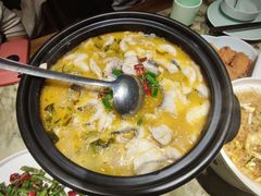 -金佬馆·川菜(芜湖繁昌华亿店)