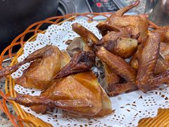 -皇鸽餐厅(龙塘店)