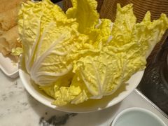 -涮福記·现切牛羊肉火锅(世纪汇店)