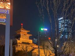 -解放阁