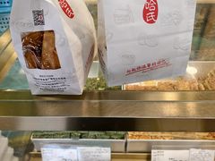 -上海哈尔滨食品厂(汇联商厦店)