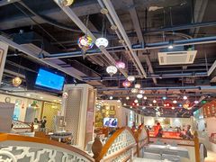 -巴扎美食·新疆菜·西域歌舞表演餐厅(新疆大厦店)