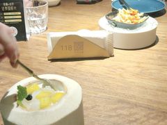 -星叶·东南亚料理(宁波万象汇店)