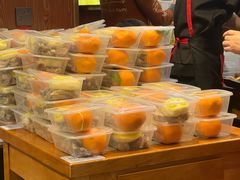 -河州春清真西北特色美食(虎踞路店)