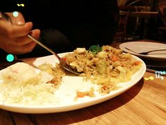 -玛格萝妮(汇智国际商业中心店)
