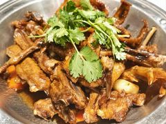 -美极鲜食坊(宝安南路店)