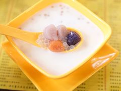 -民信老铺(双皮奶博物馆店)