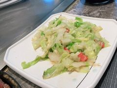 -和风铁板料理(山姆会员店)