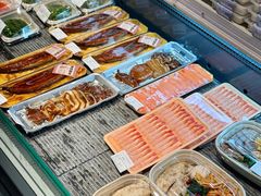 -Olé精品超市(上海港汇恒隆店)
