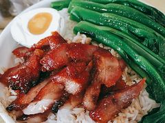 -荔枝柴烧鹅酒家(坦洲分店)