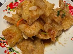 锅包肉-姚稷大铁锅(东明广场店)