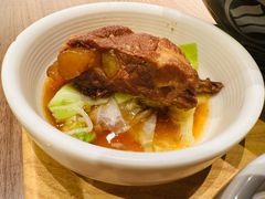 加猪软骨（1块）-味千拉面(东方明珠店)