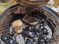 -牛也烧肉(摩尔城店)