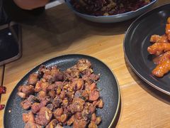 -十三式重庆江湖菜(金茂览秀城店)