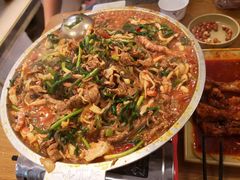 -京玉菲饭店(李村店)