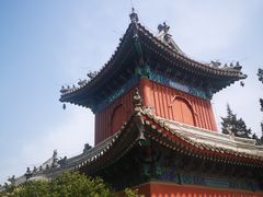 -大钟寺古钟博物馆