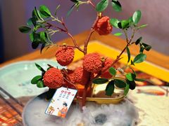 -长安大牌档之上元灯会(南大街店)