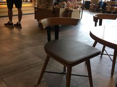 -星巴克(北京万科时代广场店)