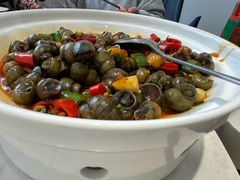 -火福·天湖阁大闸蟹博物馆主题餐厅(浅水湾店)