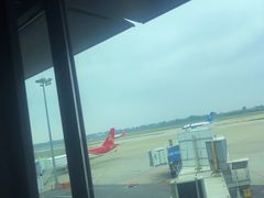-郑州新郑国际机场-T2航站楼