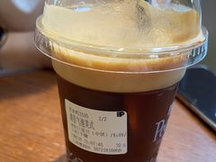 -Peet's Coffee皮爷咖啡(豫园店)