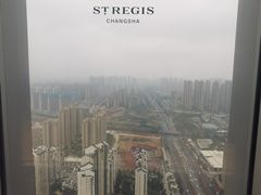 -Social 秀西餐厅-长沙瑞吉酒店(运达店)