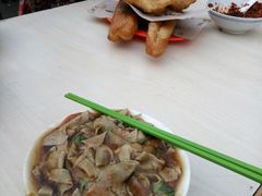 -真素诚(玉泉路总店)