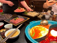 -吼堂老火锅(太古里总店)