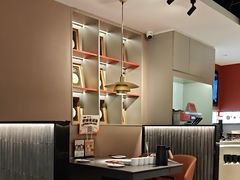 -骨之味·筒骨汤火锅(江头店)