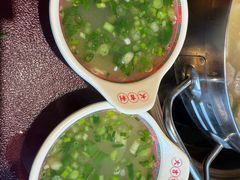 秘制调味料-大吉利·潮汕鲜牛肉火锅(西安店)
