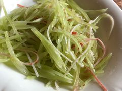 -老姑砂锅·烧烤天津菜(体北道店)