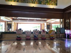 -三亚亚龙湾天域度假酒店