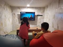 -青水瓦台汤泉(未央店)