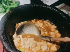 -绿茶餐厅(松江万达店)