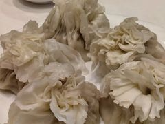 烧麦-凯鸽酒楼•雁北民间菜(华北星店)