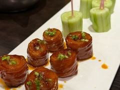 -老牌坊鲁菜名店(聊城美食岛店)
