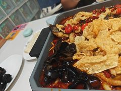 -鱼酷活鱼烤鱼(江宁金鹰店)