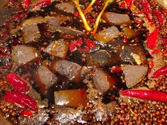 -潮火锅·麻辣牛肉火锅(观音桥方圆·LIVE店)