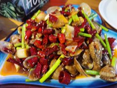 -二钳洞庭虾蟹·江湖菜(成都鹭岛店)