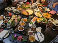 -捞王锅物料理(凯旋路店)