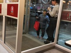 门面-李先生牛肉面大王(上海站南广场店)