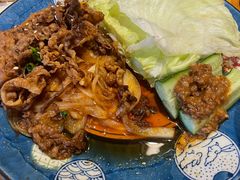 -大岛日本料理铁板烧(南通大饭店)