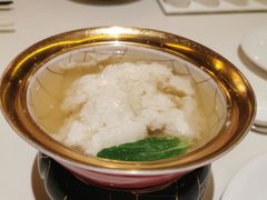 许家仔鸡豆花-许家菜(望江店)