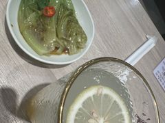 -康师傅私房牛肉面(马泉营奥莱店)