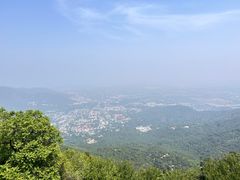 -香山公园