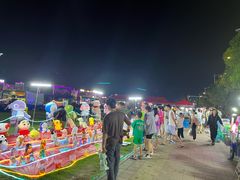 -东莞银行篮球中心