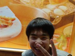 -呷哺呷哺 黄金牧场 (欢乐谷店)