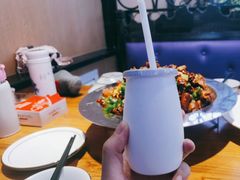 -俭寨大盘鸡·缸子肉·小公鸡·新疆菜(云通店)
