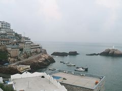 -东极岛景区