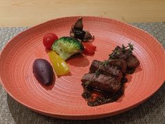 -香樟花园法式铁板烧(恒隆广场店)